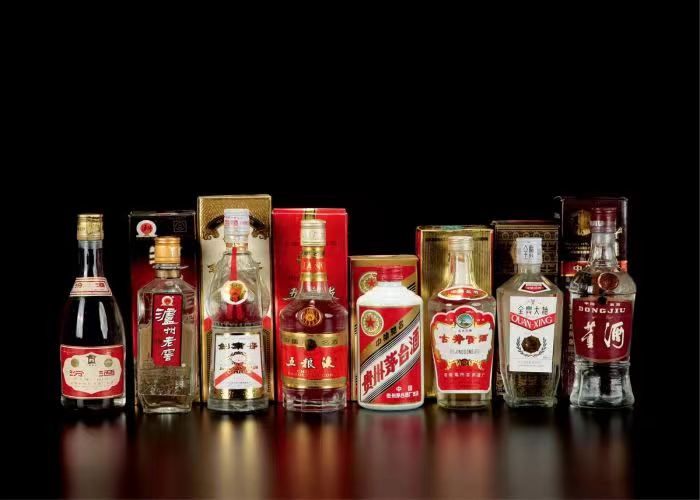 茅箭老酒储存的方法?